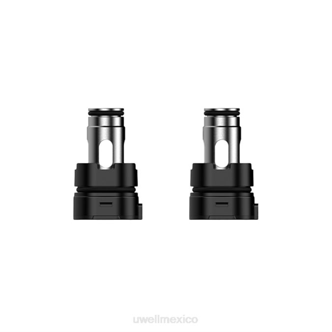 UWELL Mexico - UWELL CROWN M bobinas h mallado 0.6ohm T60T155