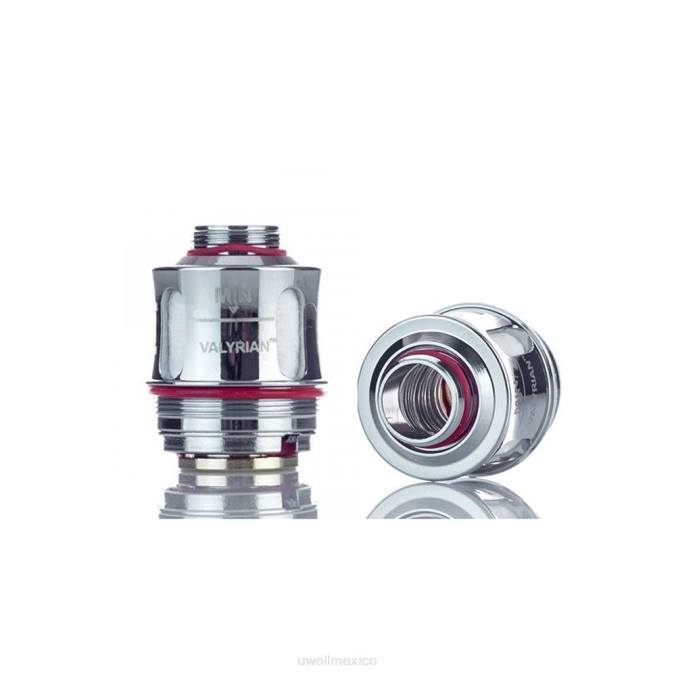 UWELL precio - UWELL VALYRIAN bobina de repuesto (paquete de 2) a1 0,15 ohmios T60T259