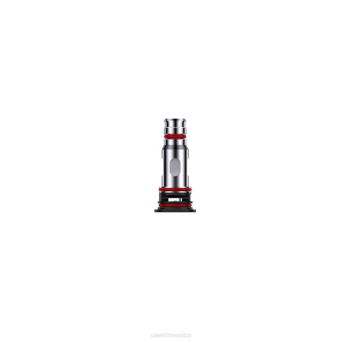 UWELL sabor - UWELL CROWN X bobinas de repuesto 0,3 ohmios T60T230