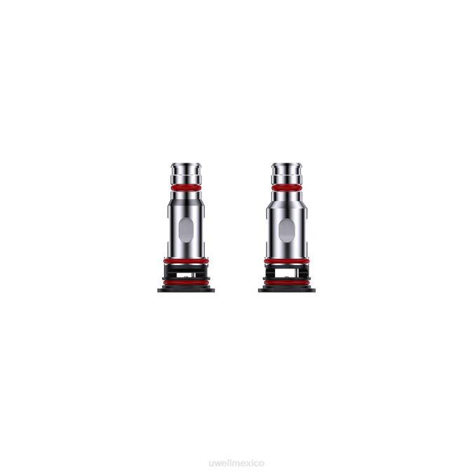 vaporizador UWELL - UWELL CROWN X bobinas de repuesto 0,6 ohmios T60T231