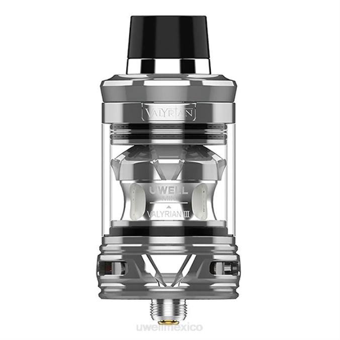UWELL precio - UWELL VALYRIAN 3 tanque plata T60T129