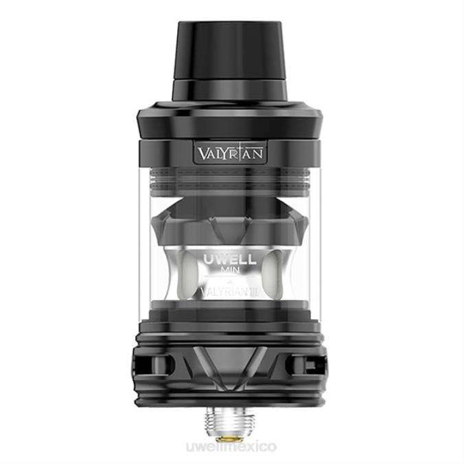 UWELL sabor - UWELL VALYRIAN 3 tanque negro T60T130