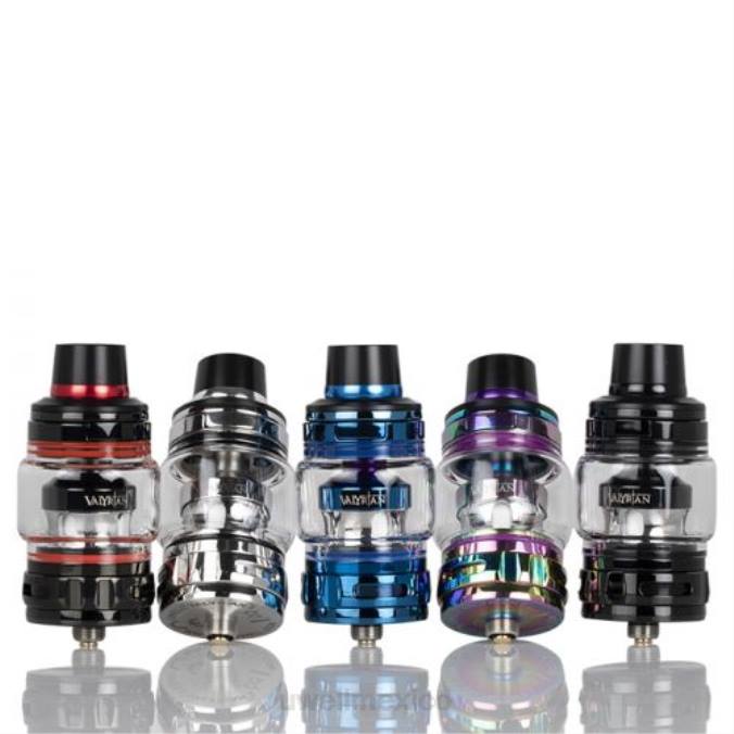 UWELL vape flavors - UWELL VALYRIAN 2 tanque acero inoxidable T60T268
