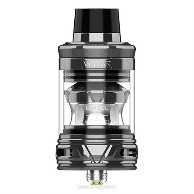 UWELL vape flavors - UWELL VALYRIAN 3 tanque bronce T60T128