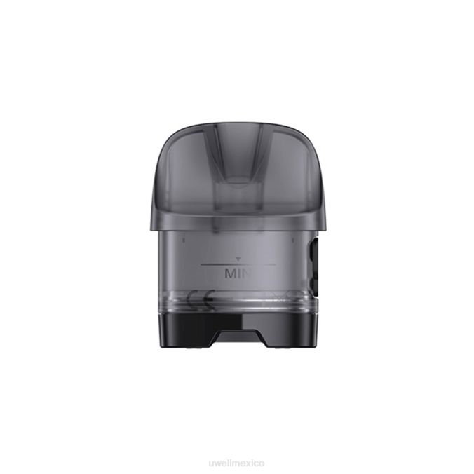 UWELL Monterrey - UWELL CROWN X vainas de repuesto 2 paquetes T60T232