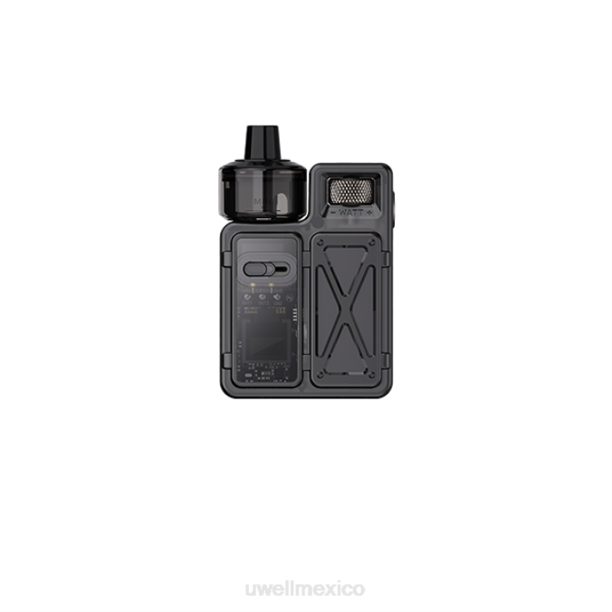 vaper UWELL precio - UWELL CROWN M mod de vaina negro T60T116