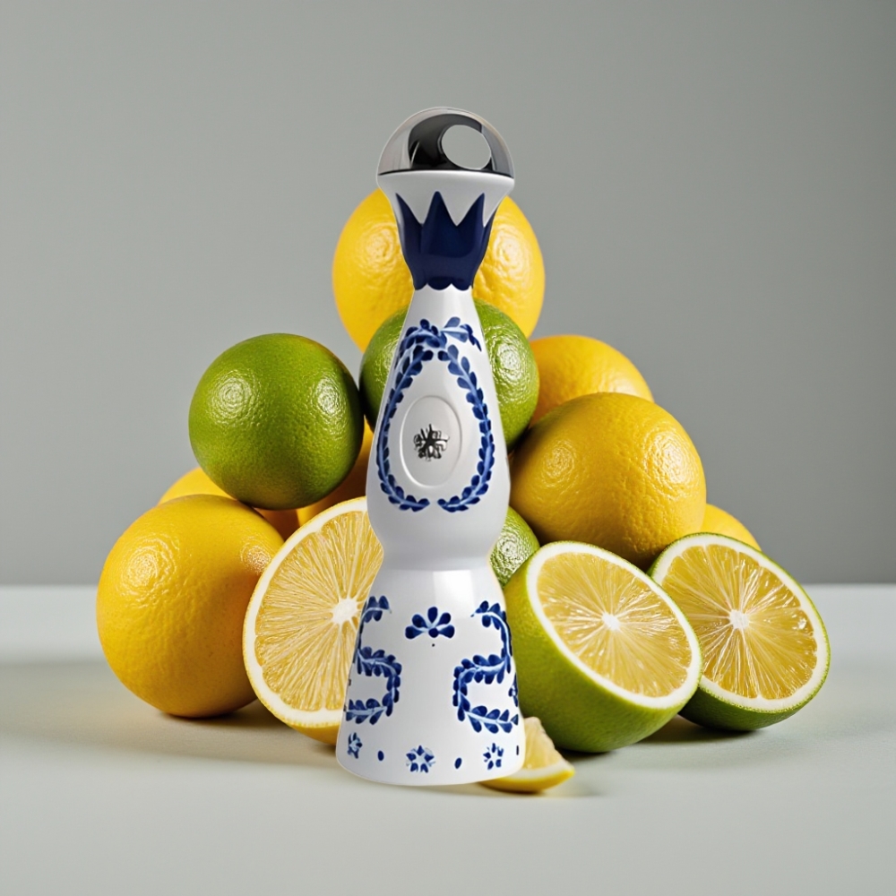 HUMO Azul 15000 Puffs Lima Limón 20mL 5% 500mAh vape al por mayor Mexico