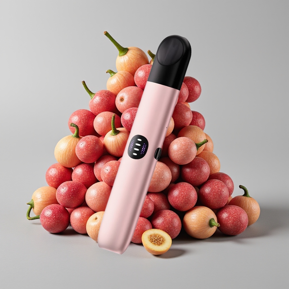 RELX Infinity 2 Dispositivo de Vapeo 650 caladas 1.9 ml rosa
