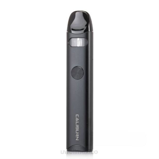 UWELL Mexico - UWELL CALIBURN A3 equipo negro T60T55