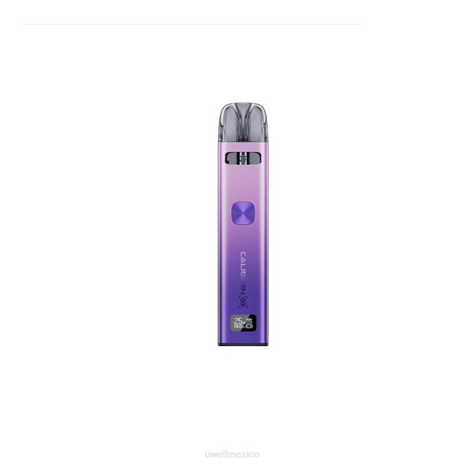 UWELL Monterrey - UWELL CALIBURN G3 equipo violeta malva T60T142