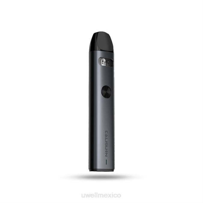 UWELL e cigarette - UWELL CALIBURN A2 equipo | 15w iris morado T60T7