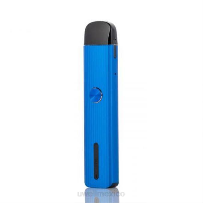 UWELL e cigarette - UWELL CALIBURN G kit de cápsulas marrón rosado T60T127