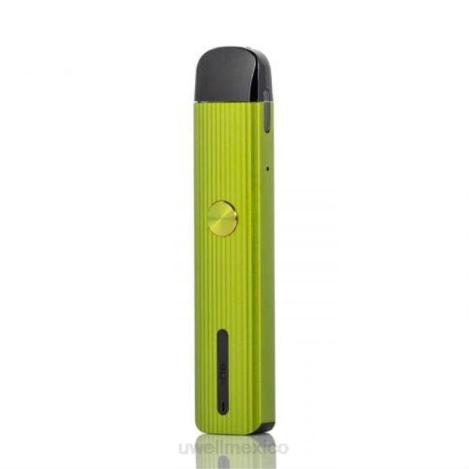 UWELL e cigarette - UWELL CALIBURN G kit de cápsulas marrón rosado T60T127