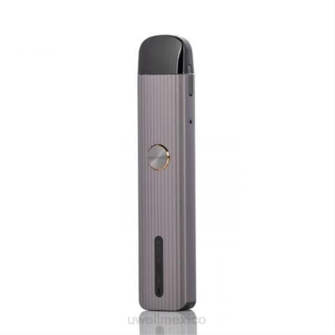 UWELL e cigarette - UWELL CALIBURN G kit de cápsulas marrón rosado T60T127