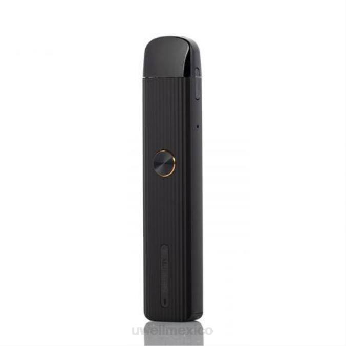 UWELL e cigarette - UWELL CALIBURN G kit de cápsulas marrón rosado T60T127