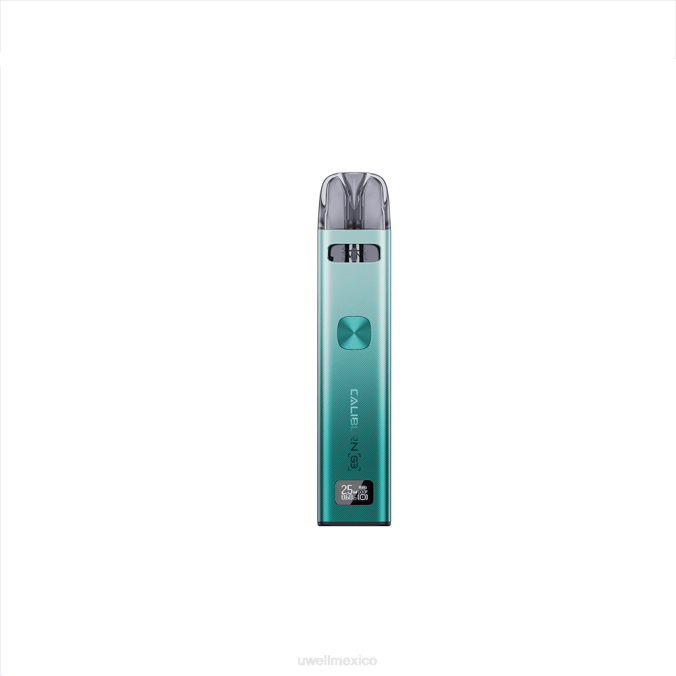 UWELL online shop - UWELL CALIBURN G3 equipo lago sereno T60T143