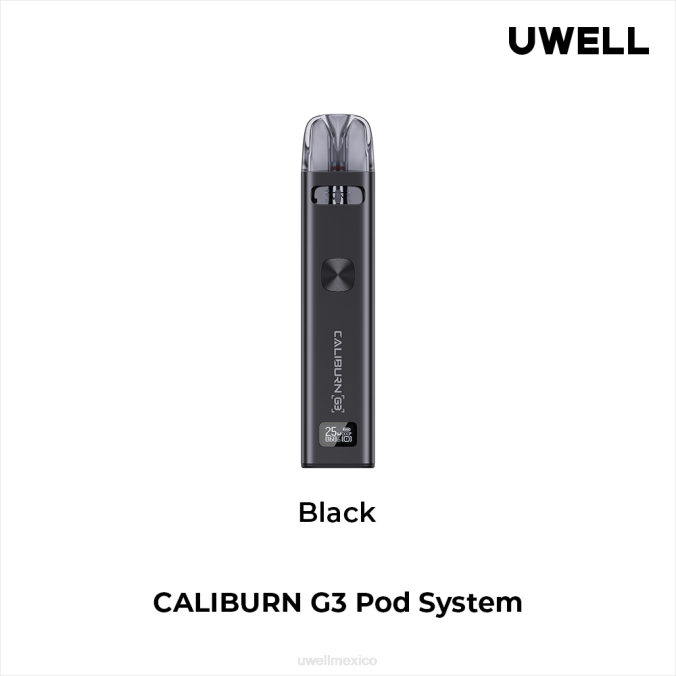UWELL online shop - UWELL CALIBURN G3 equipo lago sereno T60T143