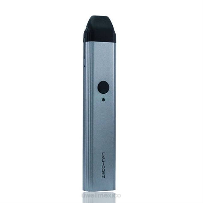 UWELL online shop - UWELL CALIBURN kit de dispositivo de cápsula rojo T60T73