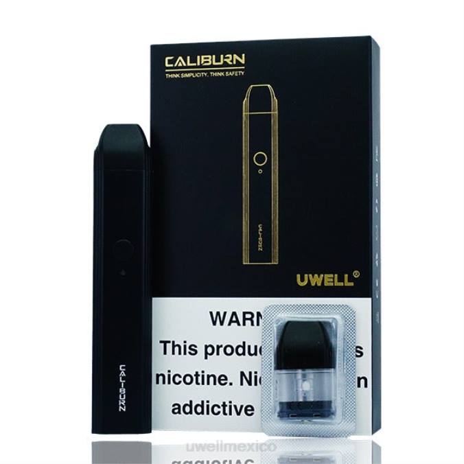 UWELL online shop - UWELL CALIBURN kit de dispositivo de cápsula rojo T60T73