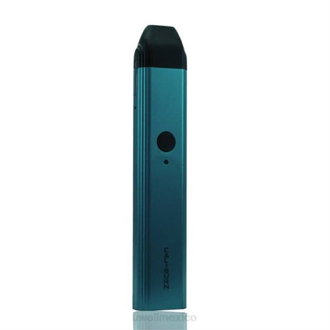 UWELL online shop - UWELL CALIBURN kit de dispositivo de cápsula rojo T60T73