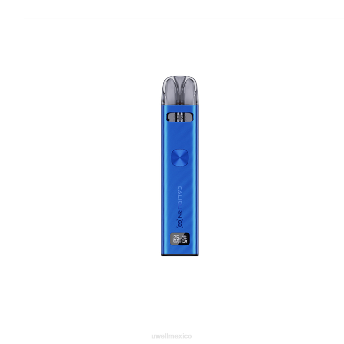 UWELL sabor - UWELL CALIBURN G3 equipo azul cobalto T60T140