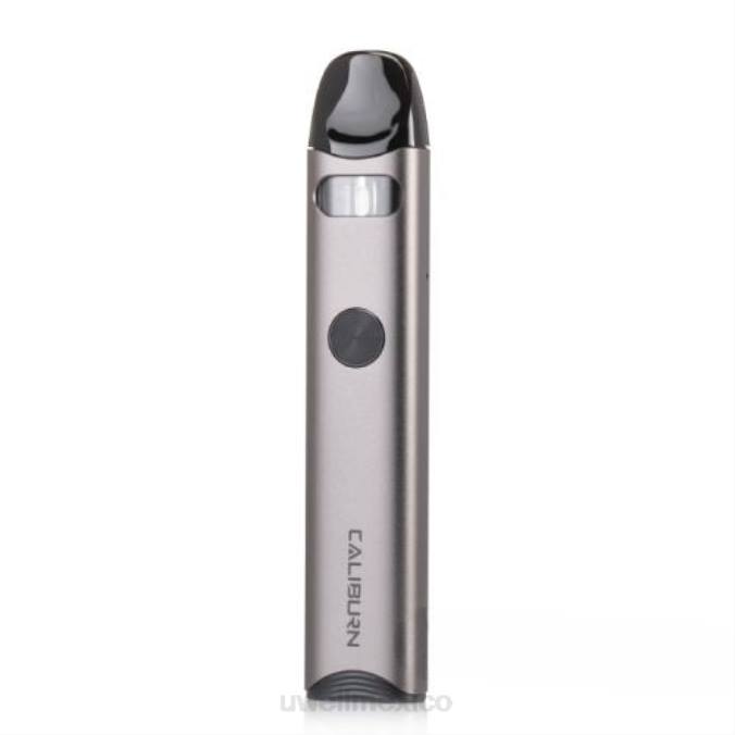 vaper UWELL precio - UWELL CALIBURN A3 equipo gris T60T56
