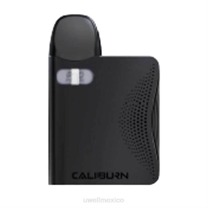 vaper UWELL precio - UWELL CALIBURN AK3 sistema de cápsulas rosa T60T76