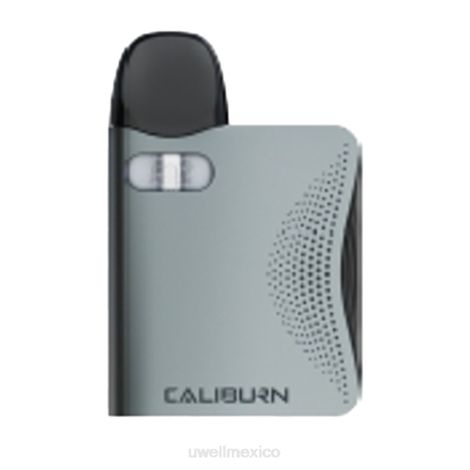 vaper UWELL precio - UWELL CALIBURN AK3 sistema de cápsulas rosa T60T76
