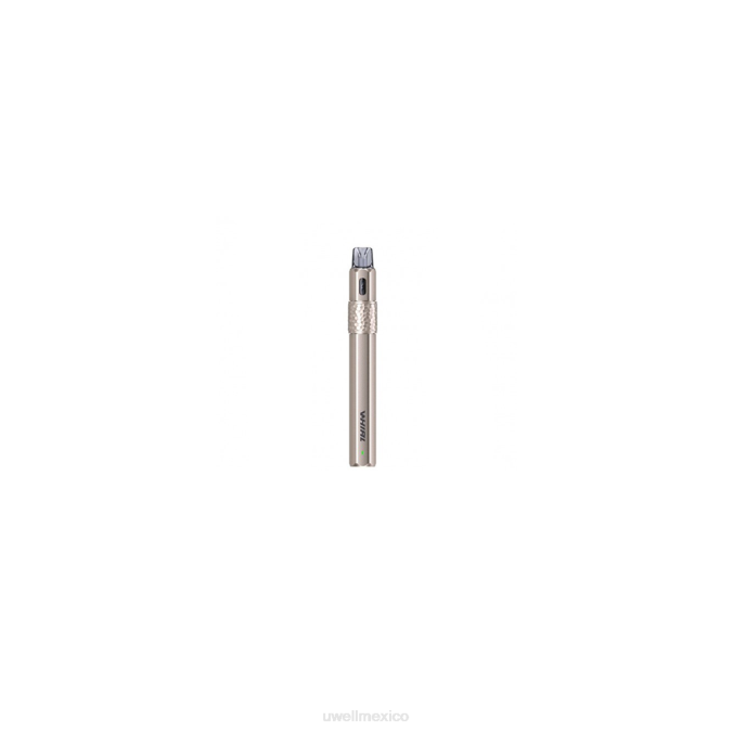 UWELL sabor - UWELL WHIRL F kit (sistema de cápsulas) champán T60T190