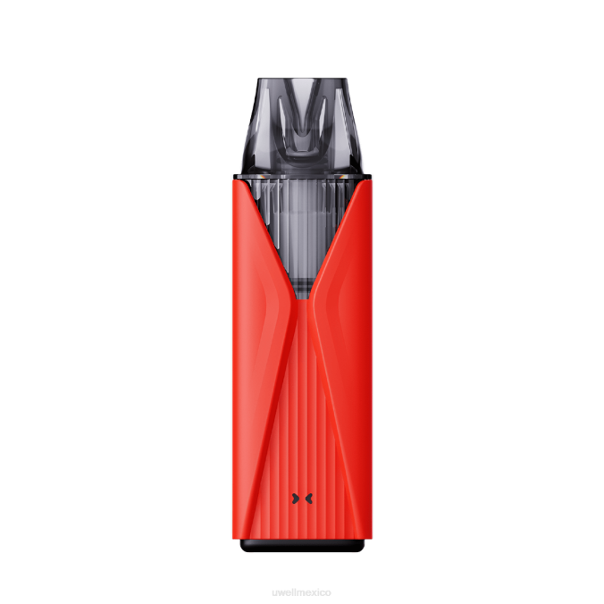UWELL precio - UWELL V6 sistema de cápsulas desechables carmesí T60T339