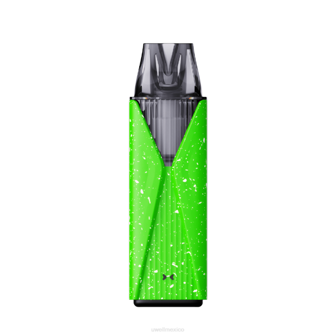 UWELL sabor - UWELL V6 sistema de cápsulas desechables Pasto verde T60T340