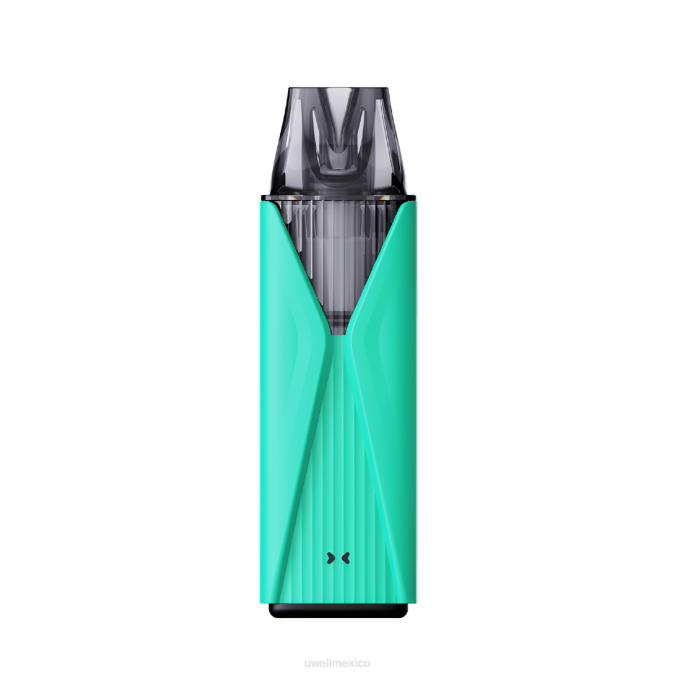 UWELL sabor - UWELL V6 sistema de cápsulas desechables Pasto verde T60T340