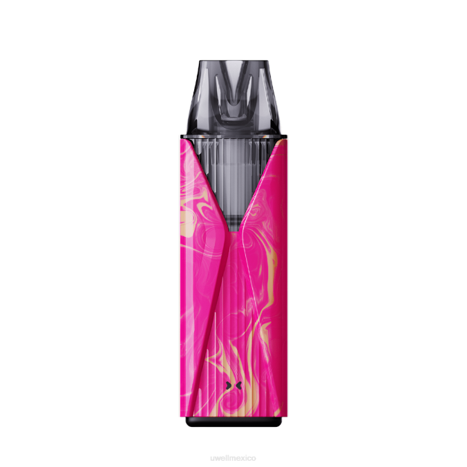 UWELL sabor - UWELL V6 sistema de cápsulas desechables Pasto verde T60T340