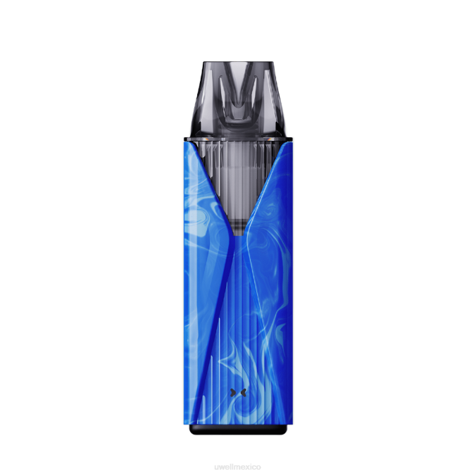 UWELL sabor - UWELL V6 sistema de cápsulas desechables Pasto verde T60T340