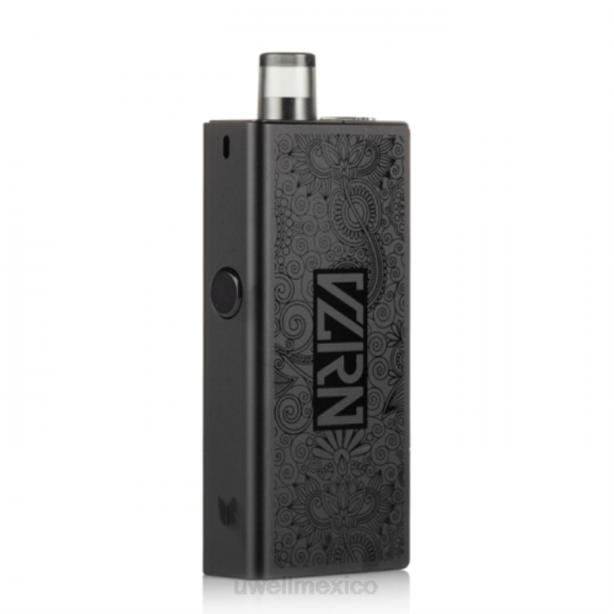 UWELL Monterrey - UWELL VALYRIAN SE kit de cápsulas | 25w negro T60T112