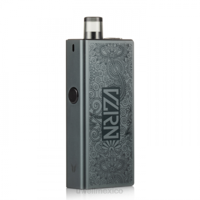 vaporizador UWELL - UWELL VALYRIAN SE kit de cápsulas | 25w gris claro T60T111