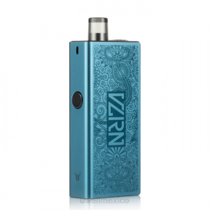 vaporizador UWELL - UWELL VALYRIAN SE kit de cápsulas | 25w gris claro T60T111
