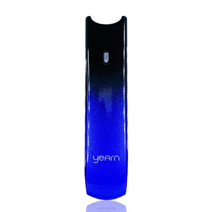 vaper UWELL precio - UWELL YEARN dispositivo pod (pods no incluidos) gris T60T256