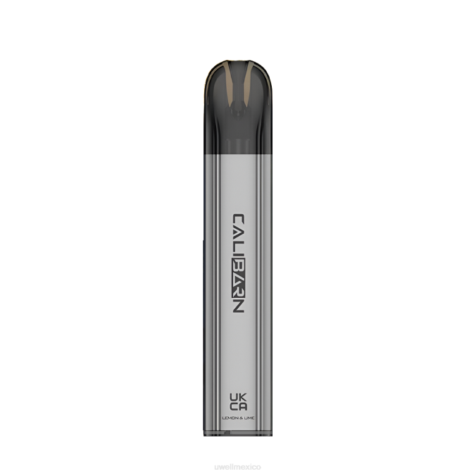 UWELL Mexico - UWELL CALIBURN vaporizador disponible de la barra c800 áloe uva T60T325