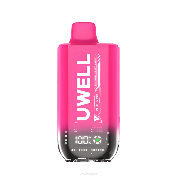 UWELL Monterrey - UWELL MIRAGE BM15000 vaporizador desechable baya de fruta del dragón T60T292