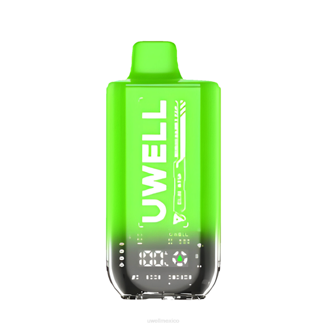UWELL Monterrey - UWELL MIRAGE BM15000 vaporizador desechable baya de fruta del dragón T60T292
