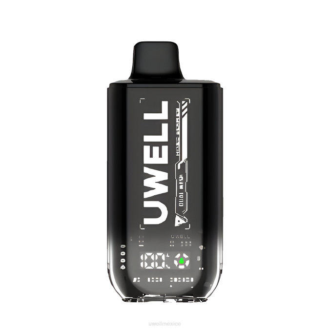 UWELL precio - UWELL MIRAGE BM15000 vaporizador desechable menta fresca T60T289
