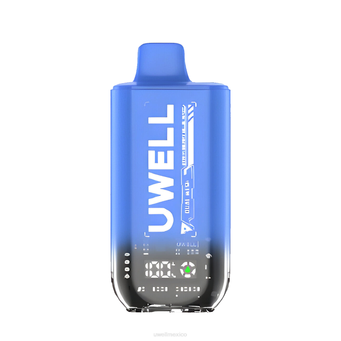 UWELL precio - UWELL MIRAGE BM15000 vaporizador desechable menta fresca T60T289