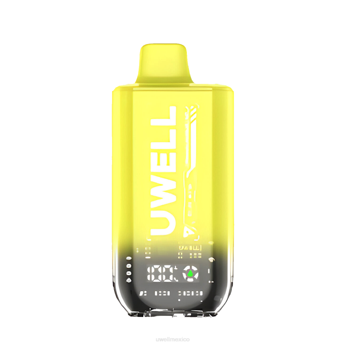 UWELL precio - UWELL MIRAGE BM15000 vaporizador desechable menta fresca T60T289