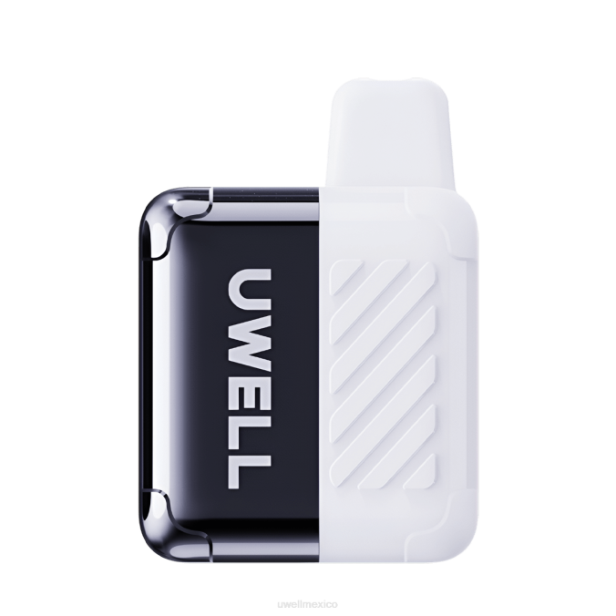 UWELL e cigarette - UWELL DM4000 vaporizador desechable sandia mango naranja T60T307