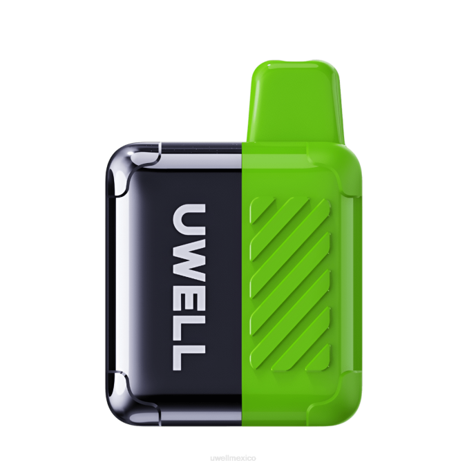 UWELL e cigarette - UWELL DM4000 vaporizador desechable sandia mango naranja T60T307