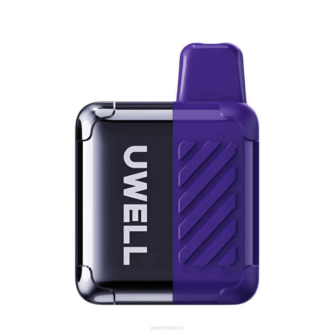 UWELL e cigarette - UWELL DM4000 vaporizador desechable sandia mango naranja T60T307