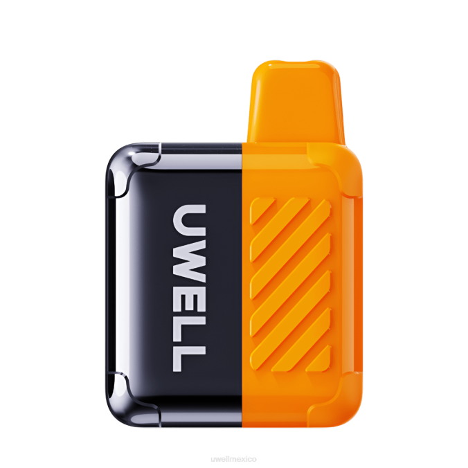 UWELL e cigarette - UWELL DM4000 vaporizador desechable sandia mango naranja T60T307
