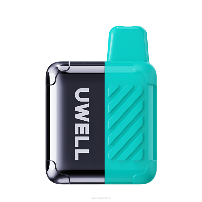 UWELL e cigarette - UWELL DM4000 vaporizador desechable sandia mango naranja T60T307