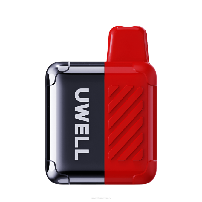 UWELL e cigarette - UWELL DM4000 vaporizador desechable sandia mango naranja T60T307